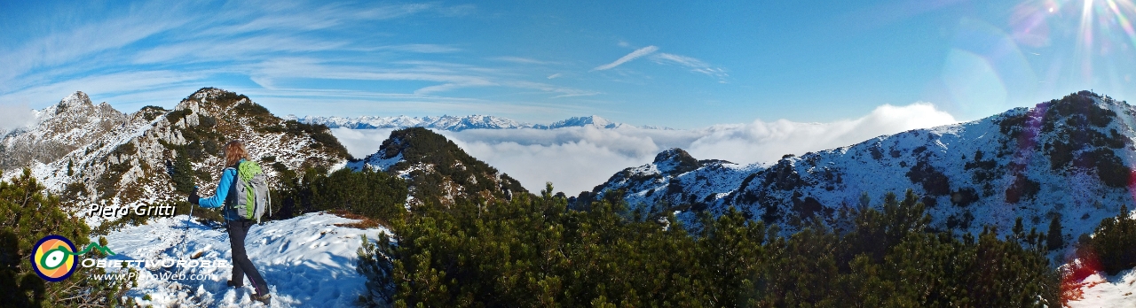 42 Panoramica alle cime del Cancervo e del Venturosa....jpg